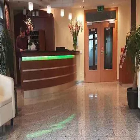 Residence 3*
