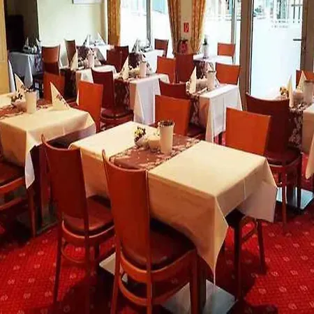 Residence Hotel