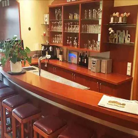 Hotel Residence Hanau