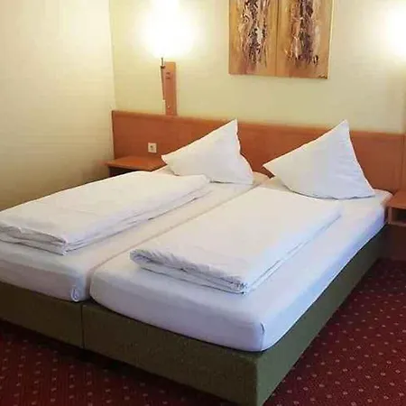 Hotel Residence Hanau