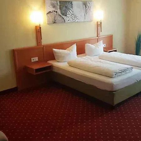 Hotel Residence 3*